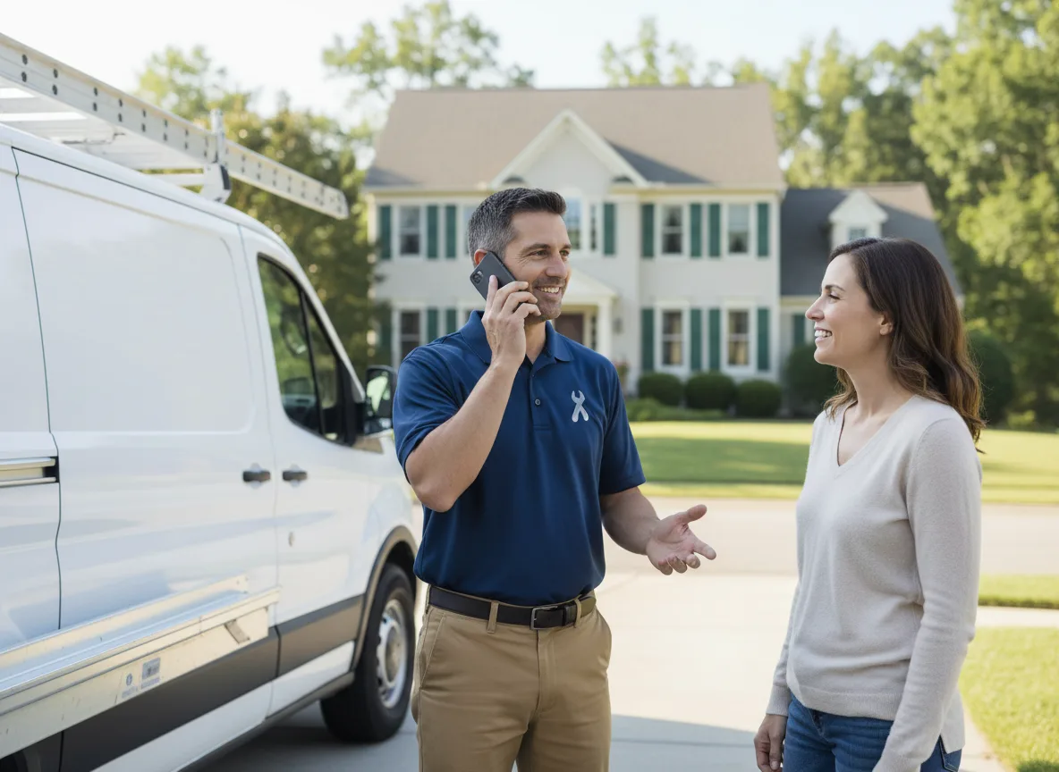 Home Gutter Service Huron, CA FAQs