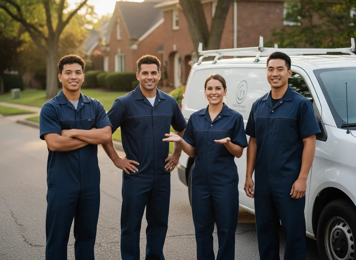 Home Gutter Service company in Huron, CA